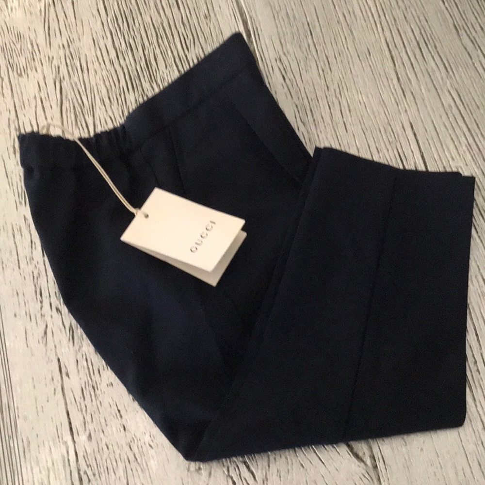 Gucci kid’s pant size 36 months